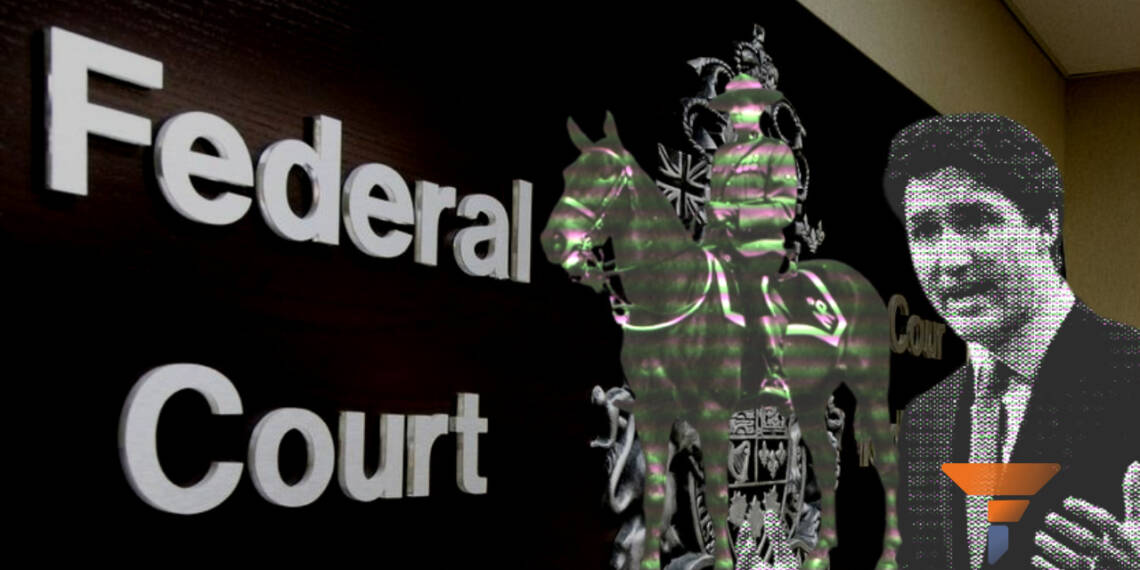 RCMP lawsuit