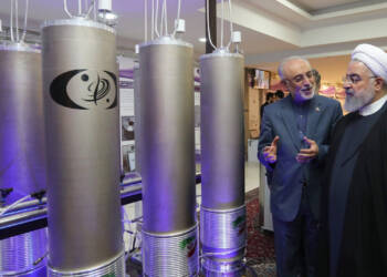 Iran’s “Lebanon Vs Israel” strategy is neither about Lebanon, nor about Israel. It’s Nuclear!