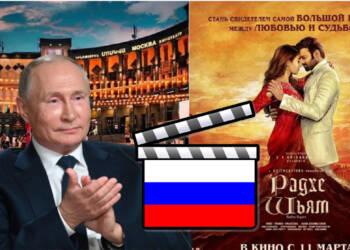 Hollywood’s exit turns out to be a boon for Russian Cinema