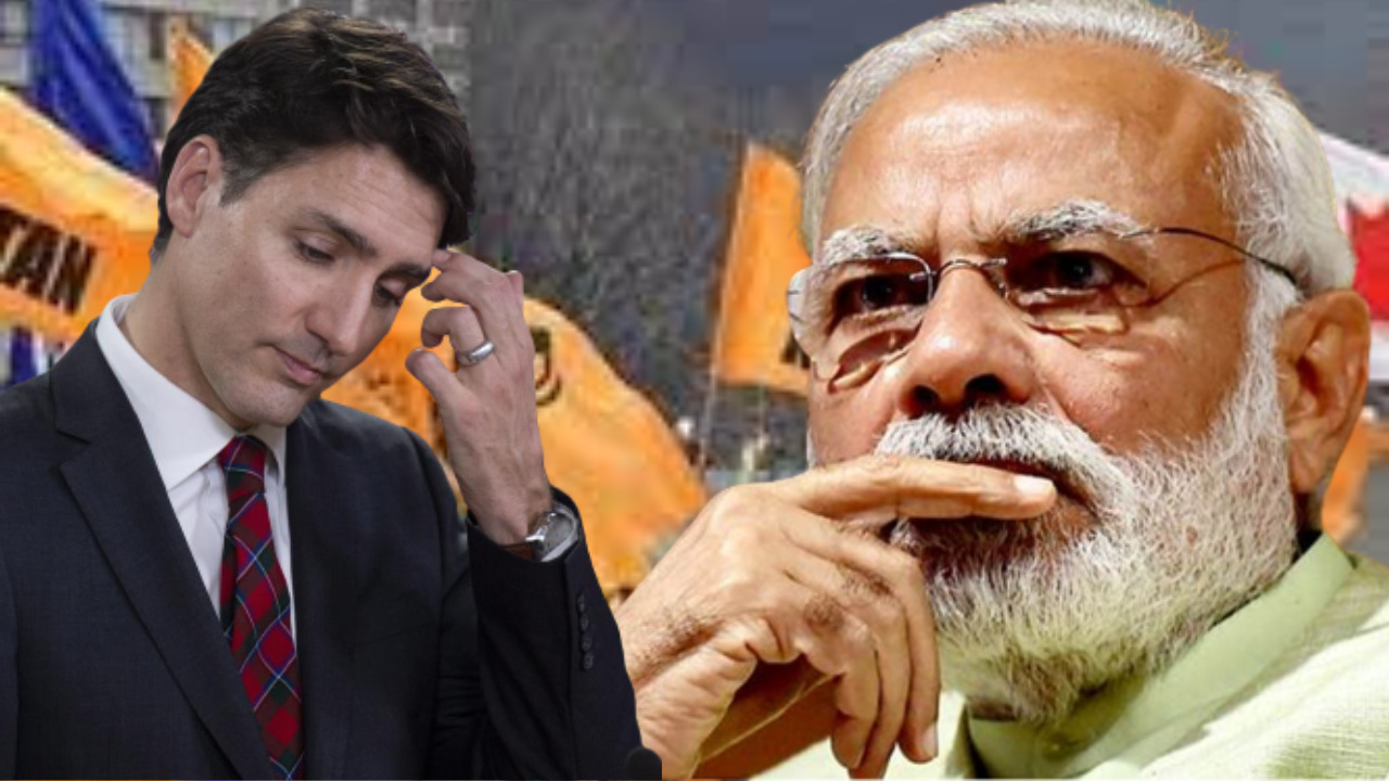 Trudeau is leading Canada towards a diplomatic breakup with India - TFIGlobal