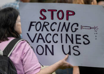 Dear Canadians, get ready to get vaxxed every third month