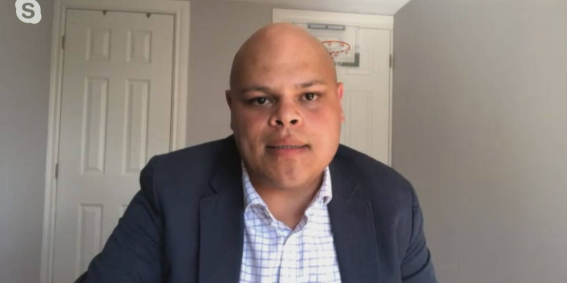 A black journalist refused to vilify White Canadians, got fired