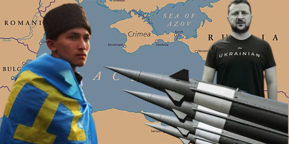 Crimea