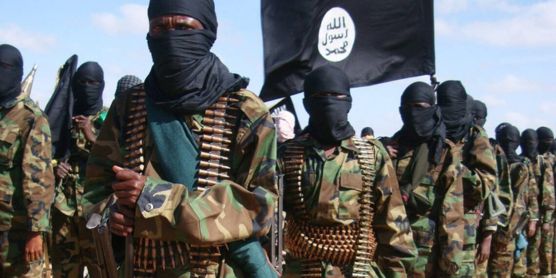 Africa Union has decided to surrender Somalia to Islamic terrorist