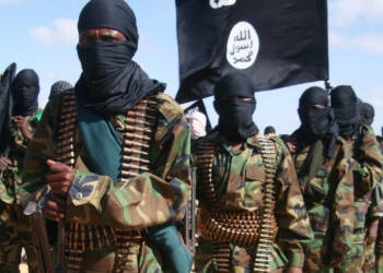 Africa Union has decided to surrender Somalia to Islamic terrorist