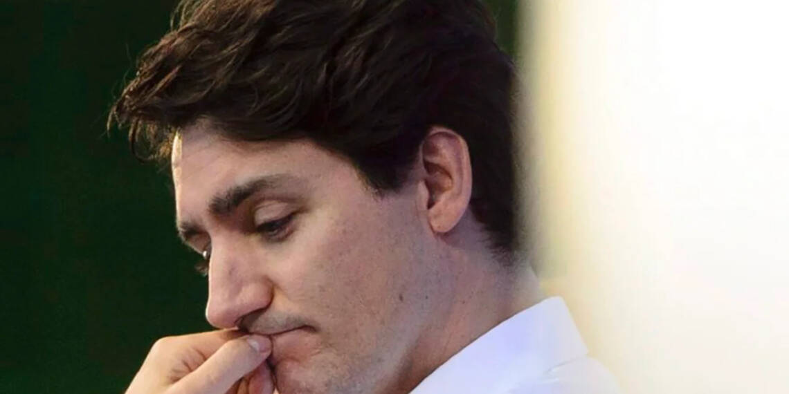 Alberta takes Trudeau to the cleaners over plastic ban issue