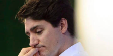 Alberta takes Trudeau to the cleaners over plastic ban issue