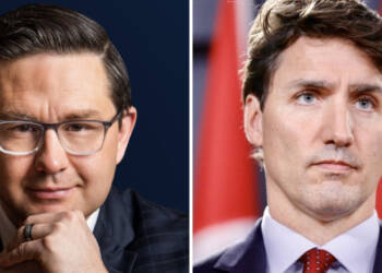 The reverse countdown for Trudeau’s ouster has begun