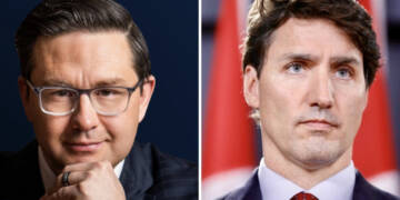 The reverse countdown for Trudeau’s ouster has begun