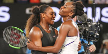 ‘I’m ashamed of my African roots,’ The William Sisters are a big disgrace to African pride