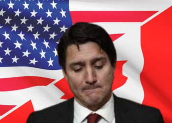 Why Trudeau’s fear of an American intervention is 100% correct and 100% wrong