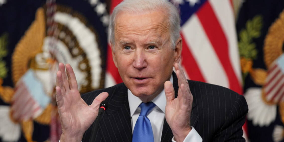 Biden vows to eliminate 11 million jobs in the next two years