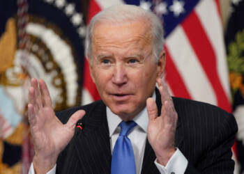 Biden vows to eliminate 11 million jobs in the next two years