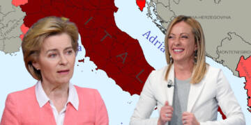 The New Italian Prime Minister is a boon for Italian economy and a bane for Pro-Ukraine lobby