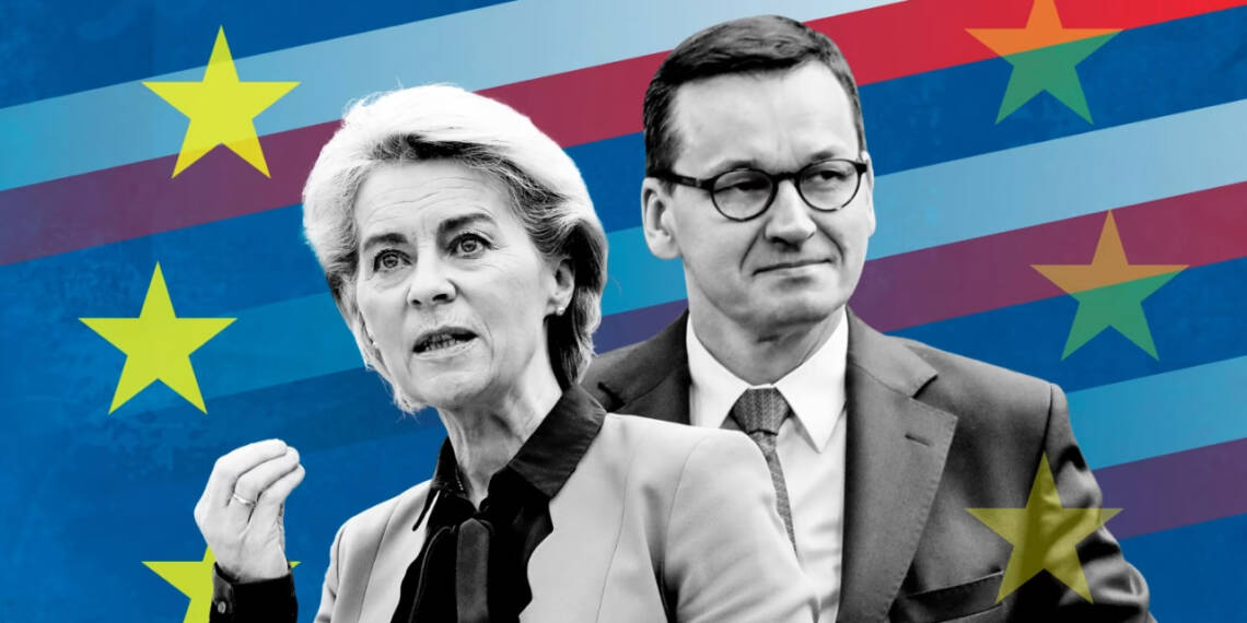 Poland European Union