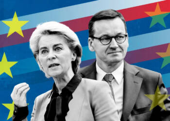 Poland European Union