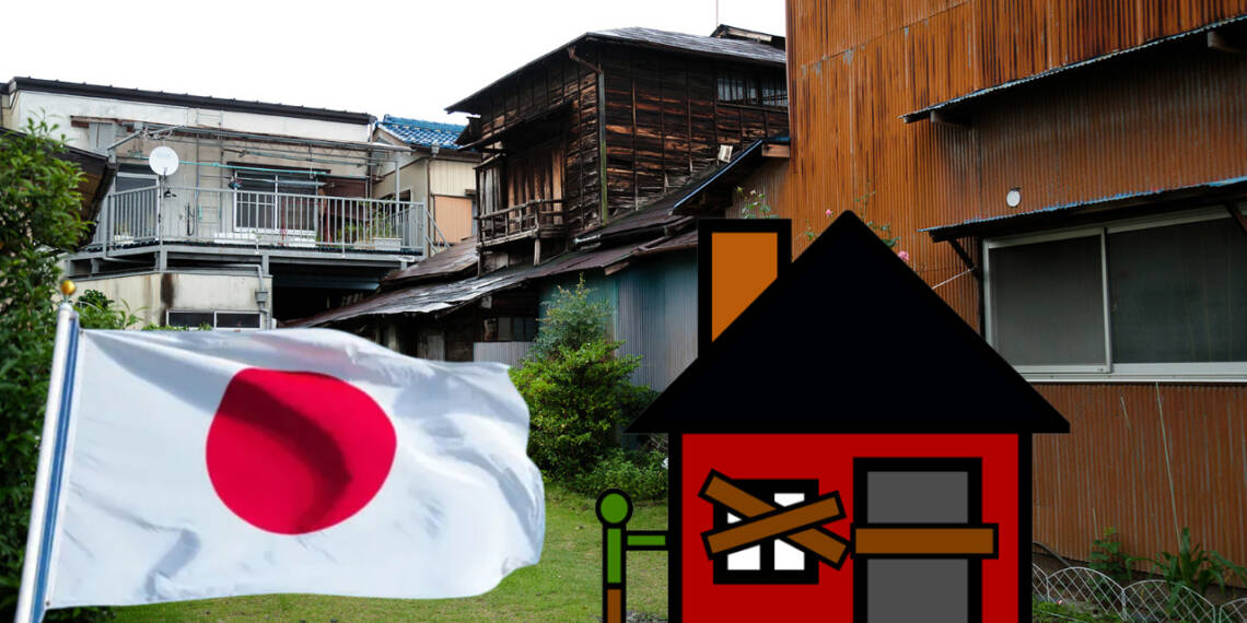 Japan’s bubble economy is about to burst again, and it may never recover from it