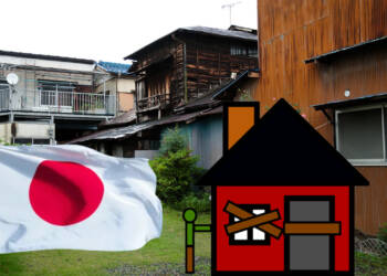 Japan’s bubble economy is about to burst again, and it may never recover from it