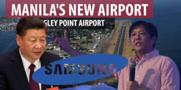 South Korean Samsung