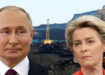 Russian coal
