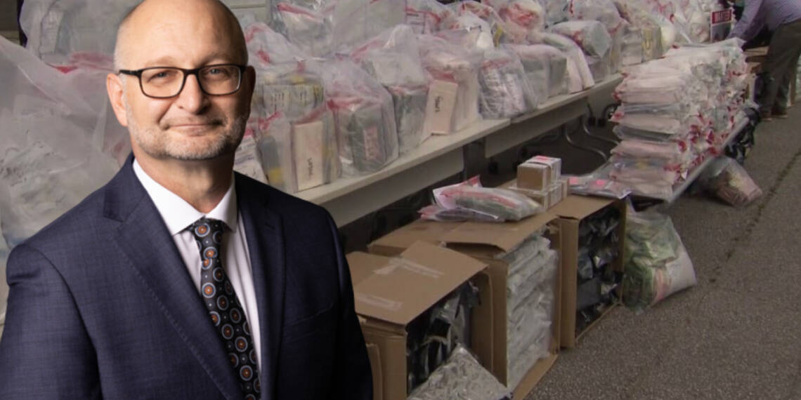 Awww! Canada will give mild punishment to drug traffickers because they are poor people trying to survive