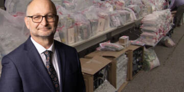 Awww! Canada will give mild punishment to drug traffickers because they are poor people trying to survive