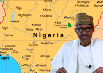 Nigeria is going to be one of the most important countries on the planet in the next 20 years