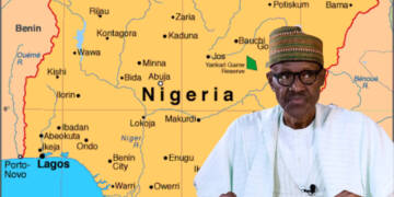 Nigeria is going to be one of the most important countries on the planet in the next 20 years