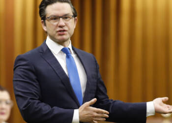 Pierre Poilievre has already constituted his own cabinet to dismantle Trudeau’s cabinet of doom