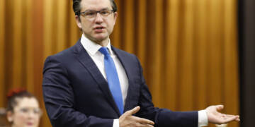 Pierre Poilievre has already constituted his own cabinet to dismantle Trudeau’s cabinet of doom