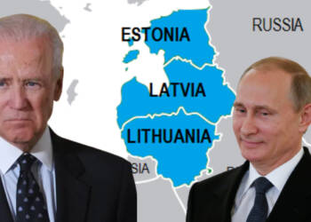 Latvia exposes NATO’s sham victory against Russia