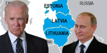 Latvia exposes NATO’s sham victory against Russia