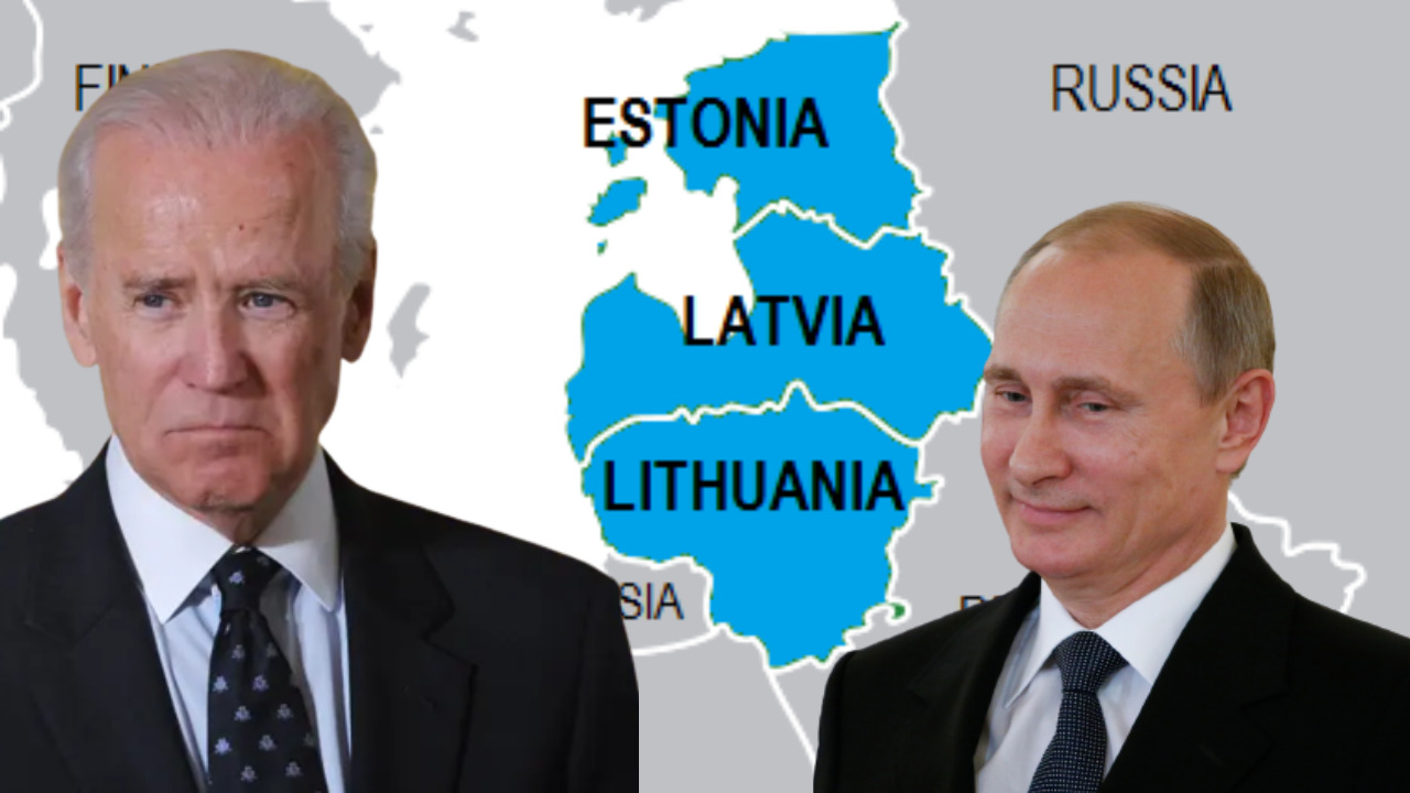 Latvija atmasko viltus NATO uzvaru pār Krieviju