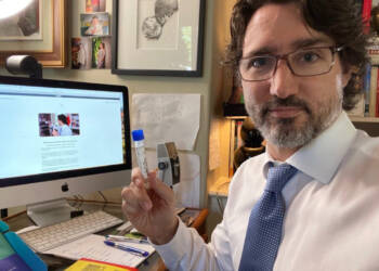 To evade tough questions in Parliament, Trudeau and co want to “Work from Home” indefinitely