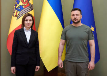 Moldova Government’s anti-Russia stance gets brutally crushed by Moldovans