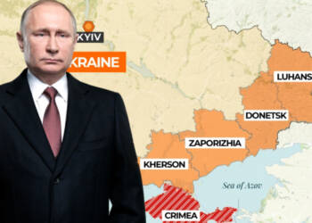 Russia Ukraine