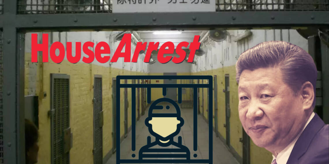 Jinping XI