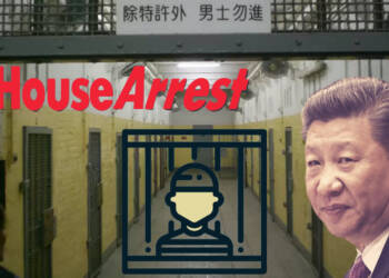 Jinping XI