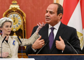 Egypt makes the most of the energy crisis in the world