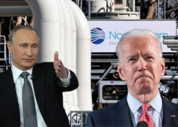It’s official. US military and CIA sabotaged Nord Stream pipelines in a joint operation