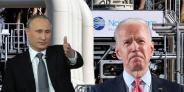 It’s official. US military and CIA sabotaged Nord Stream pipelines in a joint operation