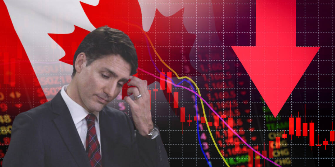 unemployment rate canada