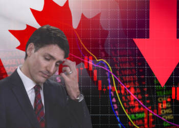 unemployment rate canada