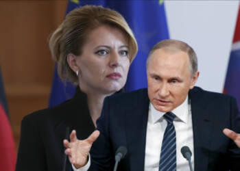Slovakia’s pro-EU government can fall any moment, and it will be replaced by a pro-Russia President