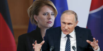 Slovakia’s pro-EU government can fall any moment, and it will be replaced by a pro-Russia President