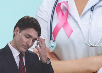 British Columbia’s attitude towards breast cancer is deeply distressing