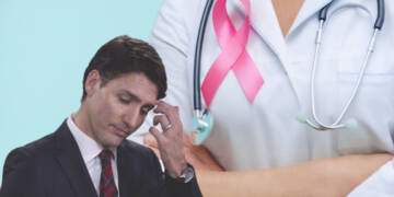 British Columbia’s attitude towards breast cancer is deeply distressing