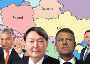 South Korea is doing its bit in ensuring the creation of an eastern European Union