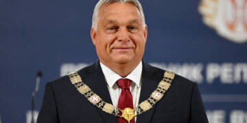 Viktor Orban emerges as the strongest leader in all of Europe   