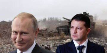 Ukraine war enters endgame: Russian forces will be marching towards Kyiv in no time
